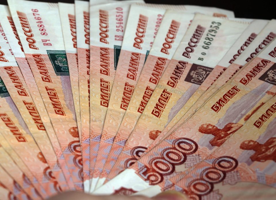 В число крупнейших по выручке компаний России вошла одна туристическая фирма