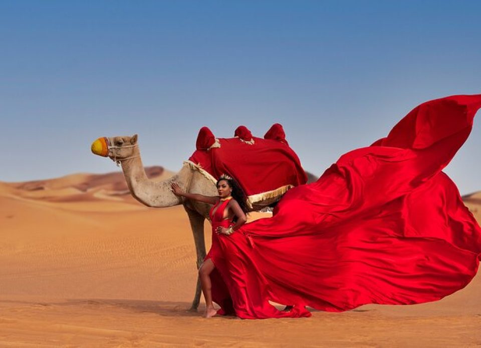 «Путешествия, движимые страстью»: Expedia Group, Hotels.com и Vrbo определили новые тенденции в туризме