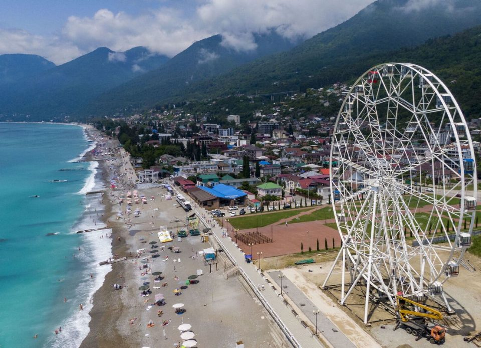 Турция, Абхазия, Казахстан: главные направления для отдыха россиян в 2025 году