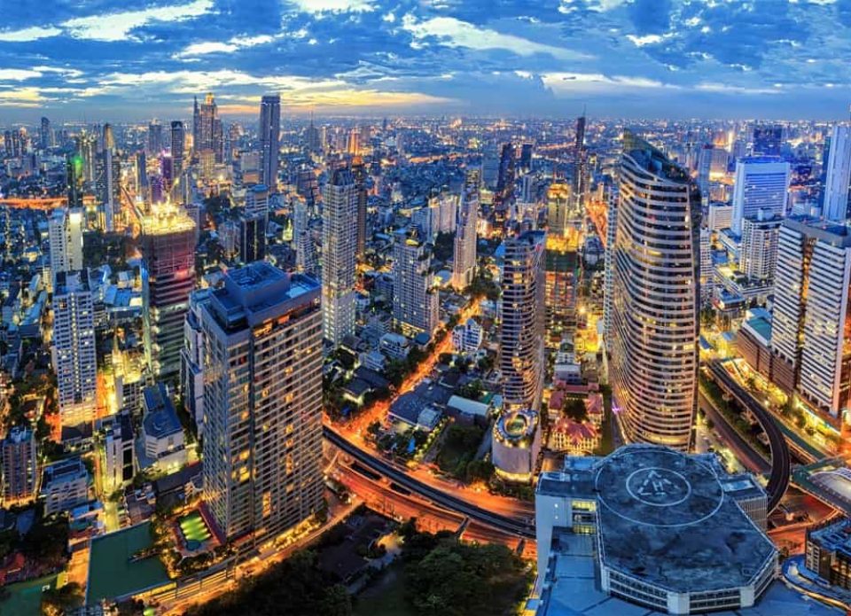 Министерство туризма и спорта Таиланда: 24,1 млн туристов за 9 месяцев 2025 года