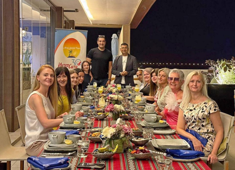 По следам рекламного тура в Оман: турагенты – об отдыхе в Салале, отелях с «вайбом» и многом другом