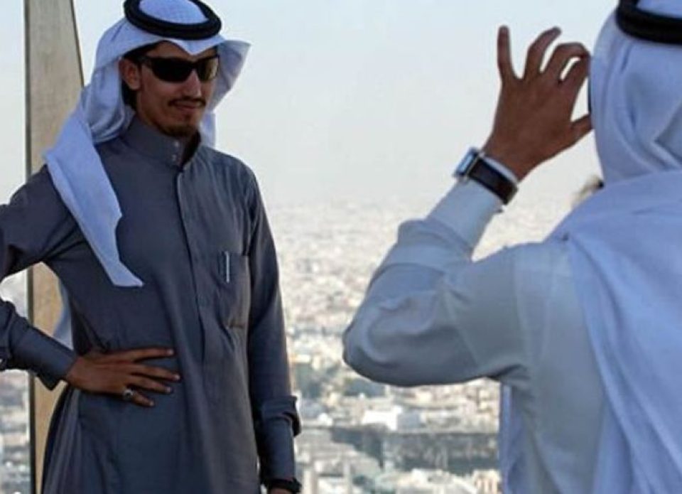 Как привлечь туристов из Объединенных Арабских Эмиратов?