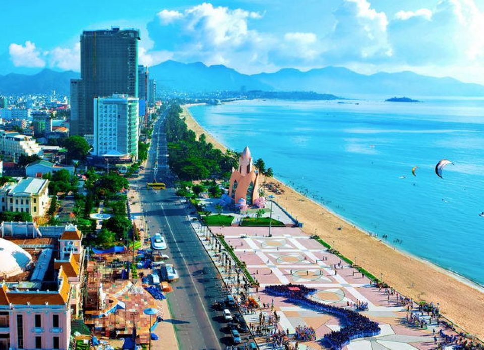 С 31 марта 2026 года из Минска можно будет улететь в Нячанг (Вьетнам)