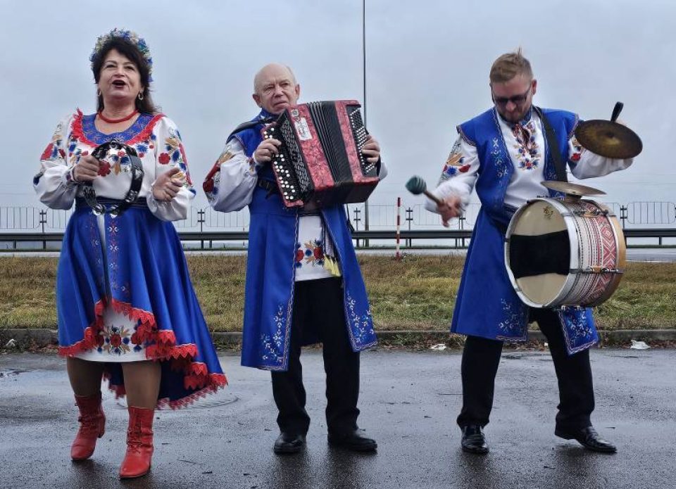 Состоялась презентация нового турмаршрута: «Смиловичи – Червень: от прошлого к настоящему»