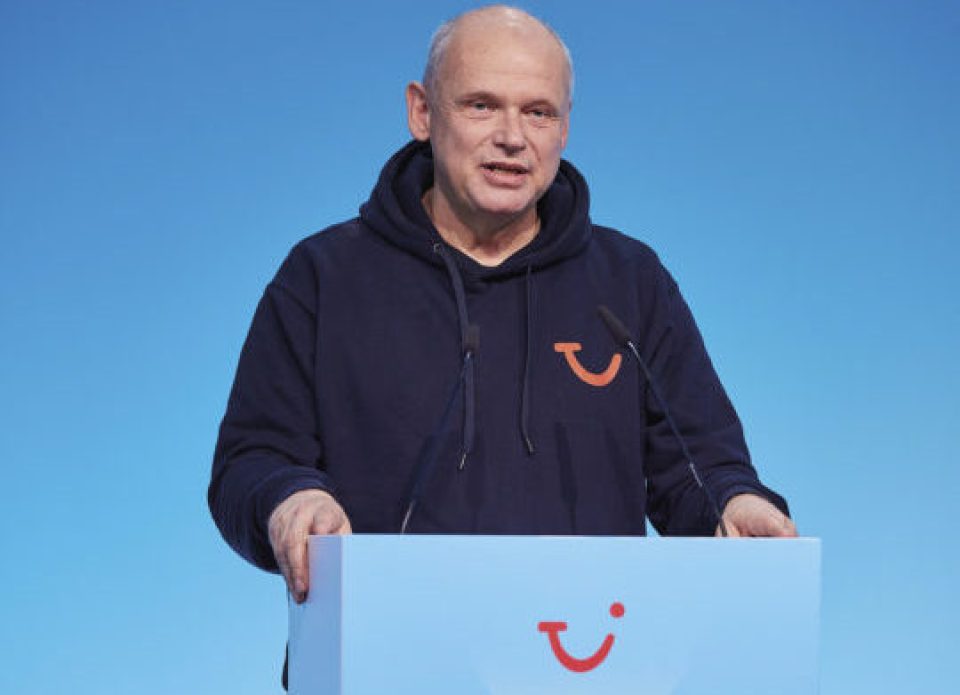 TUI: в 2026 году способ бронирования туров радикально изменится!