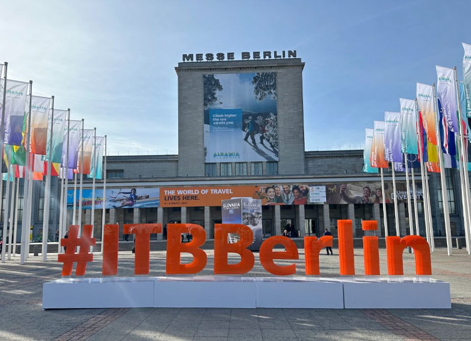 ITB Berlin объявила набор в престижную программу Buyers Circle 2026