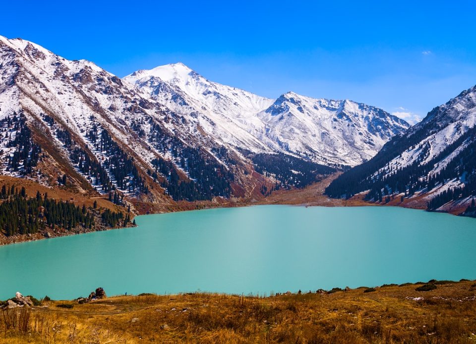 «Белавиа» открывает полетную программу в Алматы с 18 декабря