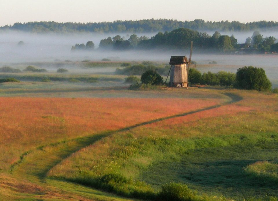Псковская область: туристическая жемчужина в двух шагах от Беларуси