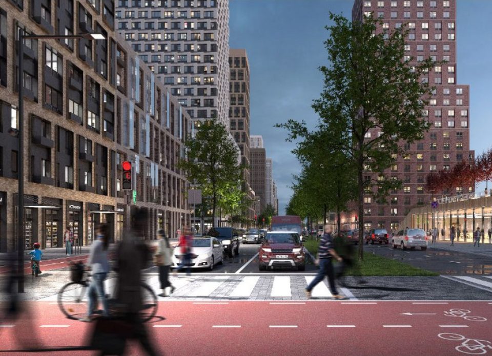 В Египте на Северном побережье построят еще один мегакурорт: инвестирует Катар