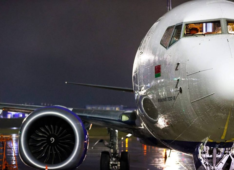 Специальные цены для трансферных пассажиров «Белавиа»