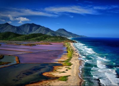 После приостановки чартерной программы Nordwind венесуэльские партнеры готовы давать 50%-ные скидки         