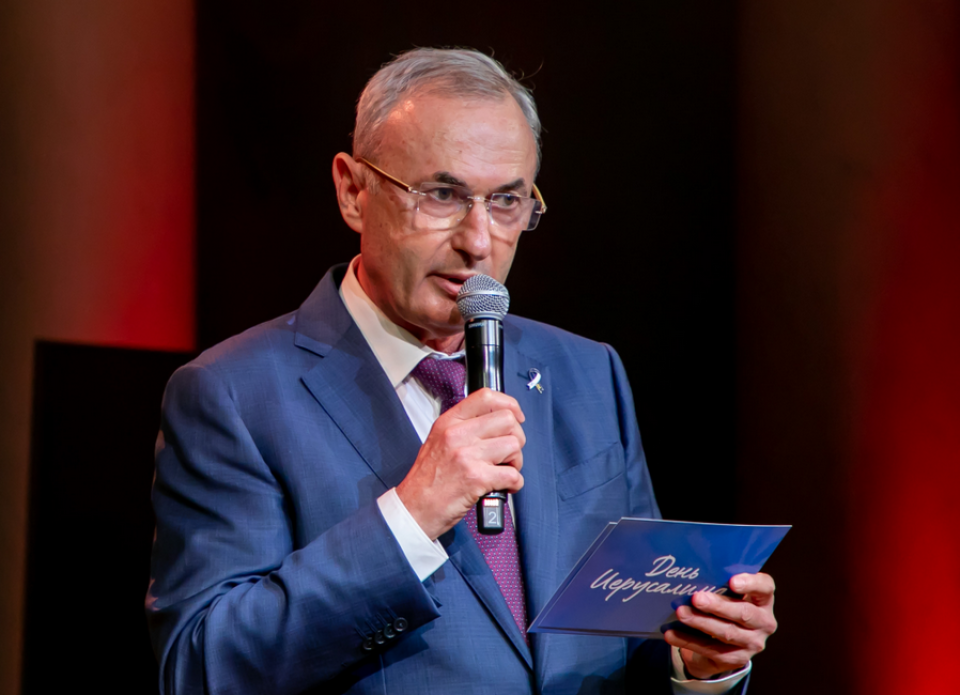 В Министерстве туризма Израиля новый пост – советник по развитию туризма из стран СНГ