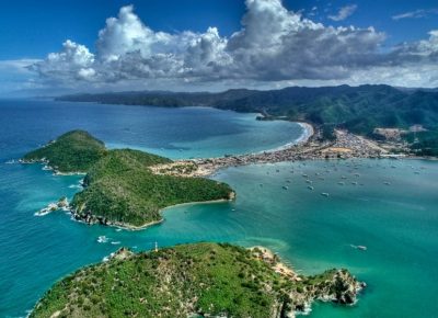 Pegas Touristik: «Все запланированные рейсы из Москвы в Венесуэлу будут временно выполняться в Варадеро»