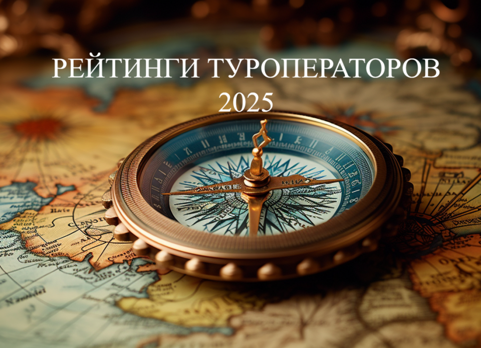  Итоги: рейтинги белорусских туроператоров в 2025 году
