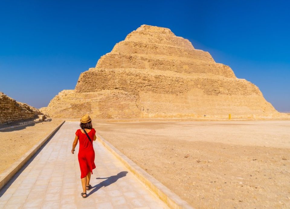 Египет опроверг новость о повышении стоимости въездной визы для туристов