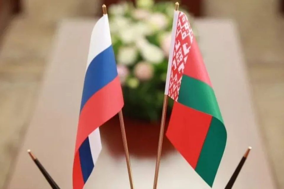 РСТО: «Совместный трансграничный турпродукт Беларуси и Псковской области имеет большой потенциал!»