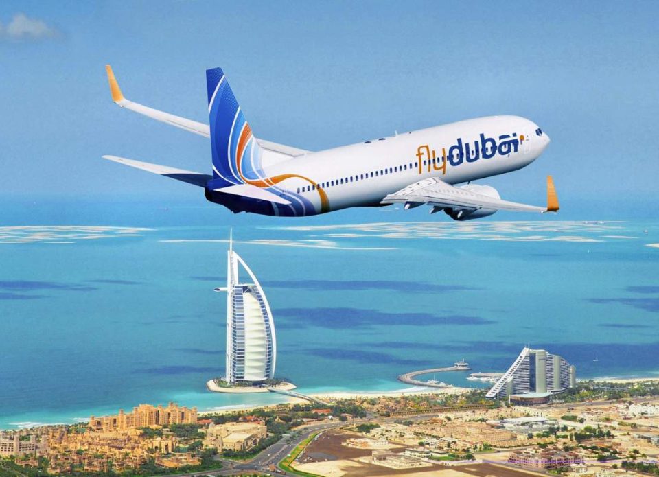 Турфирмы: «В связи с переносом рейсов FlyDubai в Москву мы вынуждены искать компромиссы!»