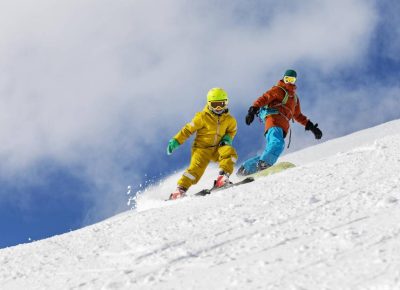 Pegas Touristik приглашает на онлайн-семинар: Архыз, Домбай, Приэльбрусье