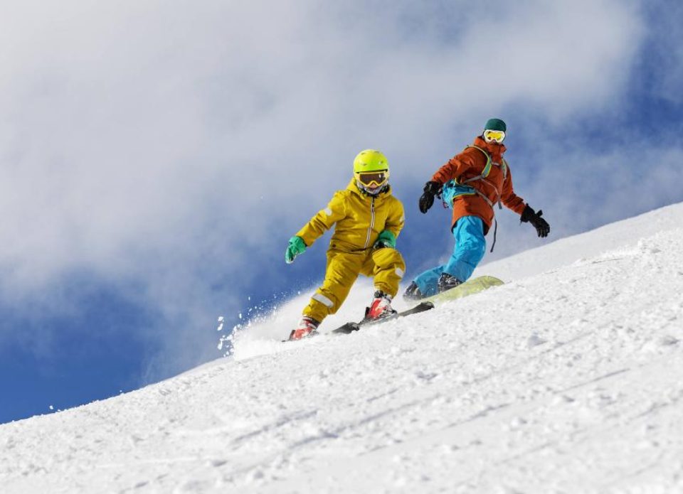 Pegas Touristik приглашает на онлайн-семинар: Архыз, Домбай, Приэльбрусье