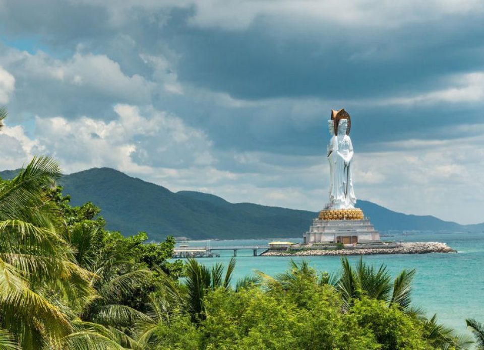Памятка туристу для первой поездки на Хайнань