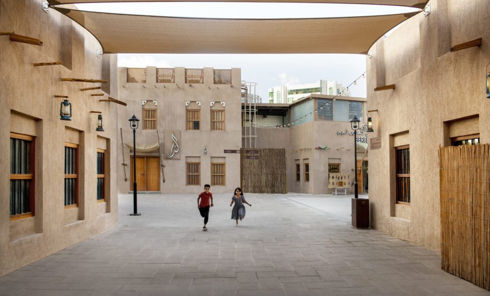 Обучающий онлайн-курс для турагентов «Эксперт по Аджману»: лучших студентов ждут призы!