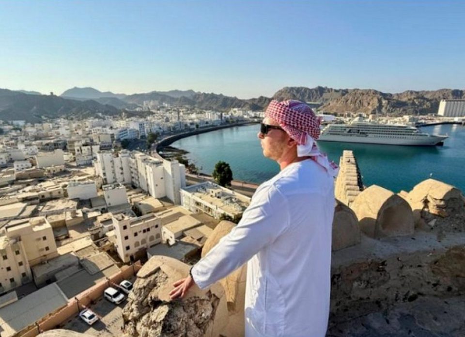 Оман запускает AI-платформу для вовлечения гостей в историю страны