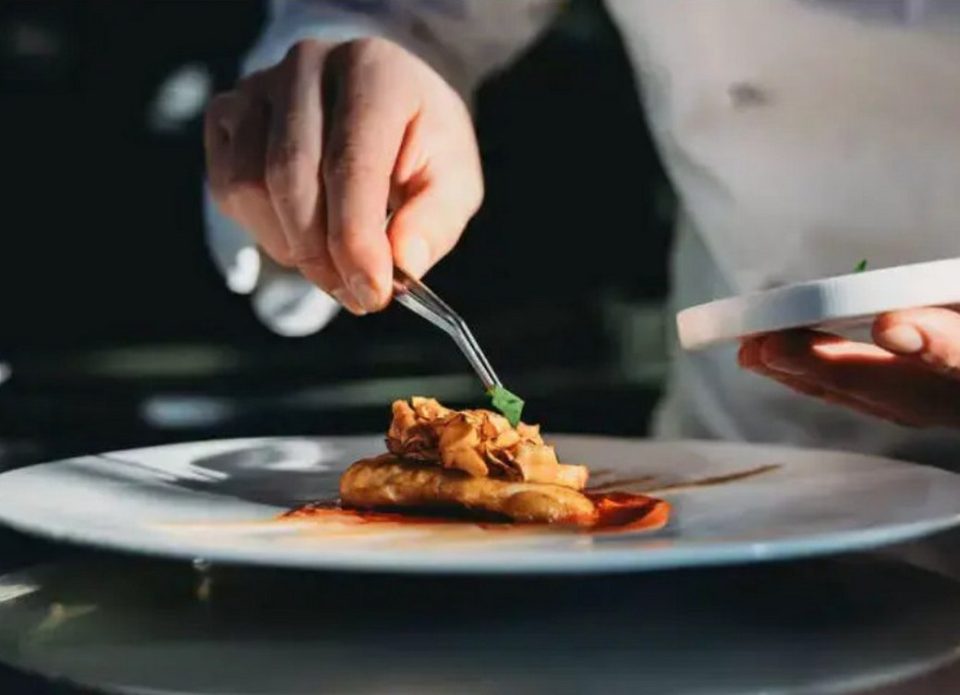 10 лучших ресторанов мира на 2026 год по версии La Liste