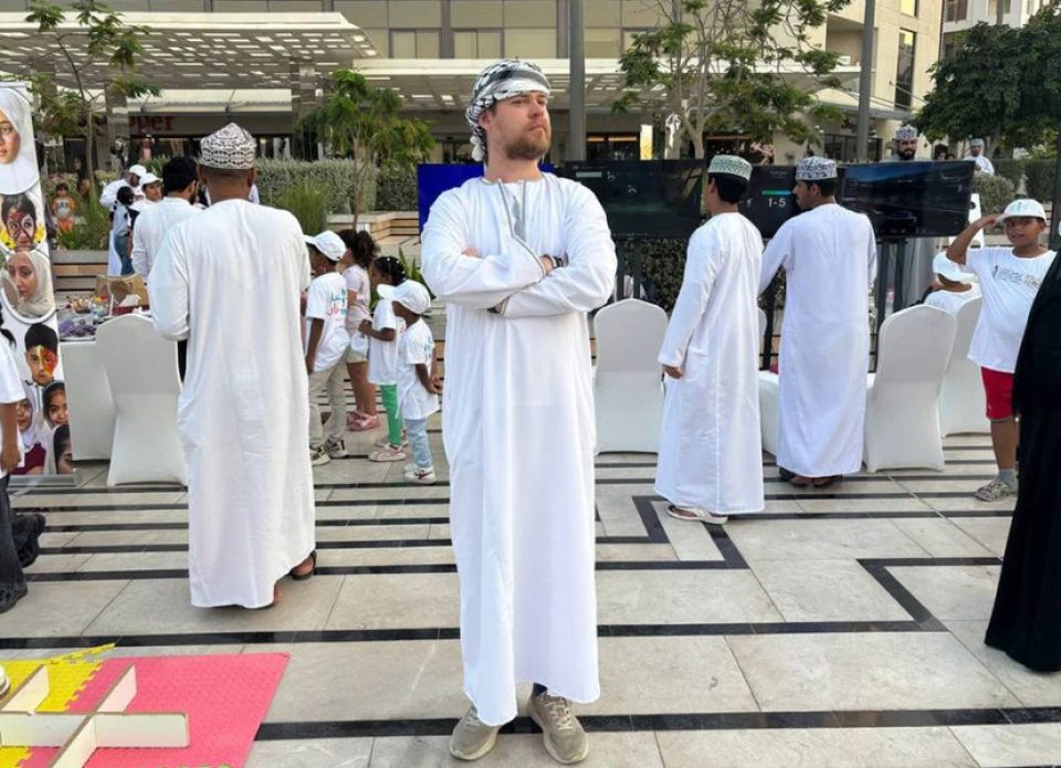 15 причин отправиться в Оман: подробный гид – на Yandex Travel 