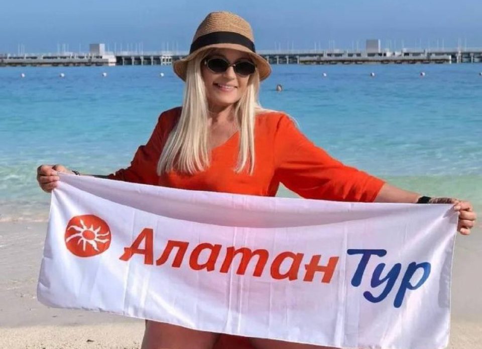 «АлатанТур» предлагает автобусные туры в Европу с отдыхом на море и визовой поддержкой