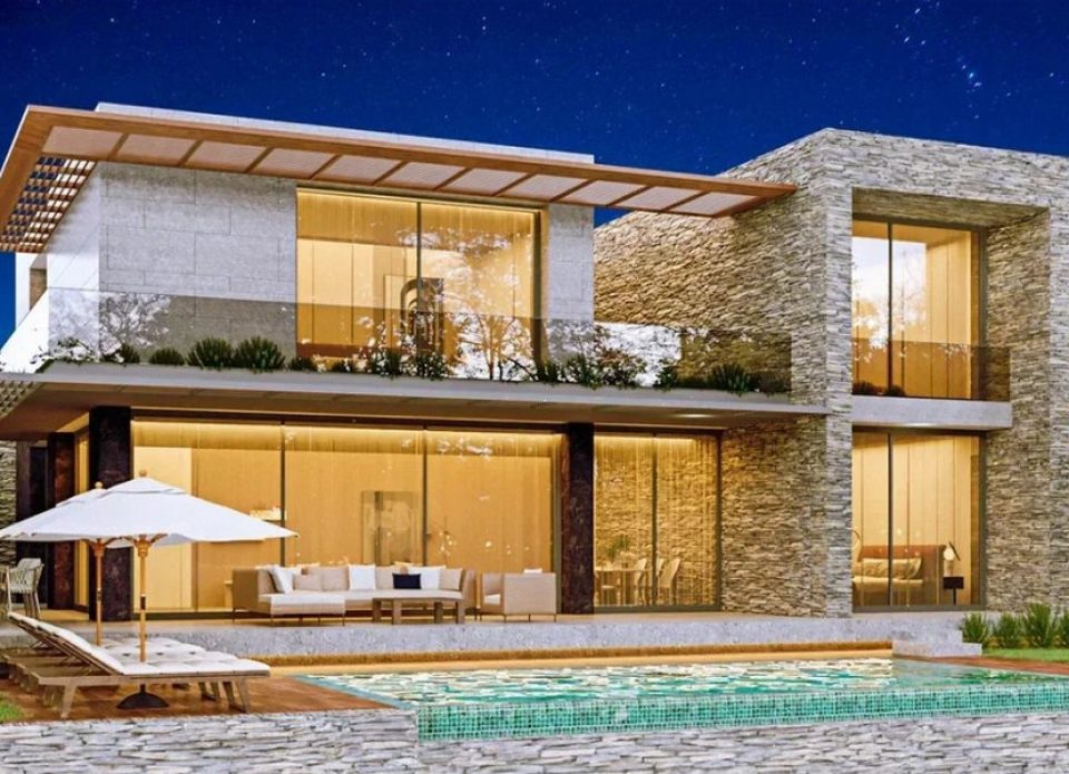 1 мая 2026 года в Турции откроется отель NG Bodrum Sign 5*: только приватные виллы и wish list для гостей