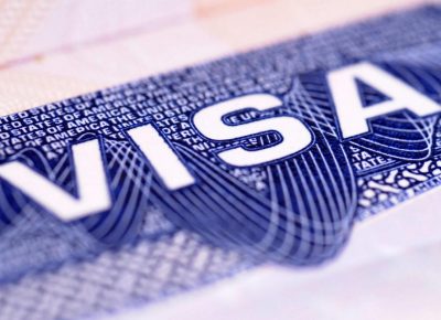 США усложняют визовые требования для иностранцев с хроническими заболеваниями