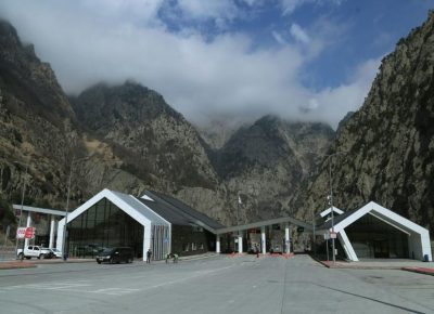 С января 2026 года в Грузии введено обязательное страхование для туристов