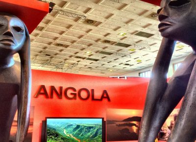 «Одна из самых интересных трансформаций в мире»: Ангола стала официальным партнером ITB Berlin 2026