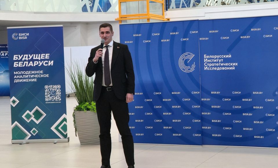 Директором Национального агентства по туризму назначен Кирилл Машарский