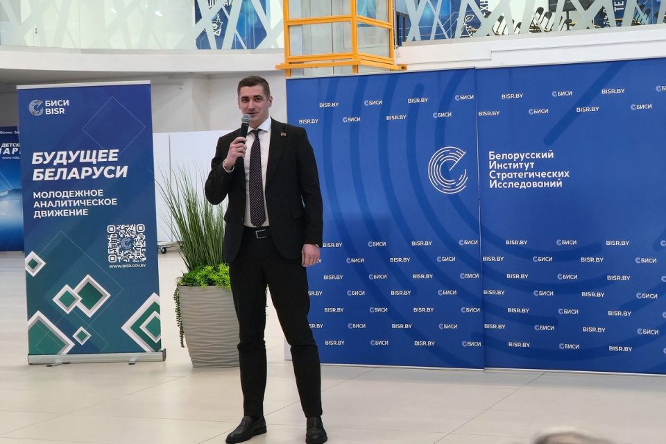 Директором Национального агентства по туризму назначен Кирилл Машарский