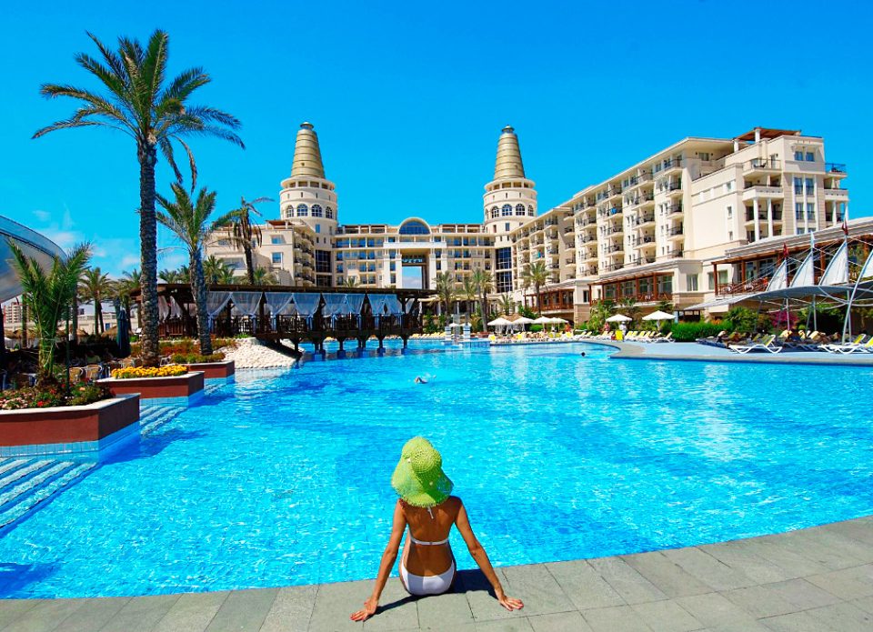 Сколько стоит отдых в Турции с перелетом из Беларуси в сезоне 2026 года?