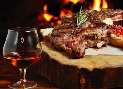 Почему Армения – идеальное направление на 23 февраля?