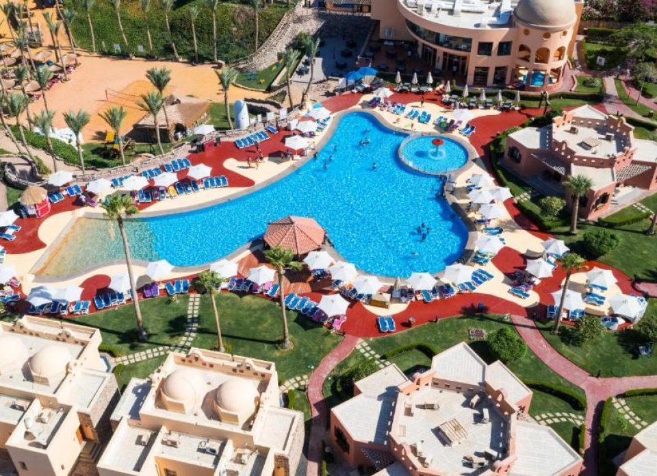 14 февраля в отеле Nubian Hotels выберут «Лучшую нубийскую пару 2026»