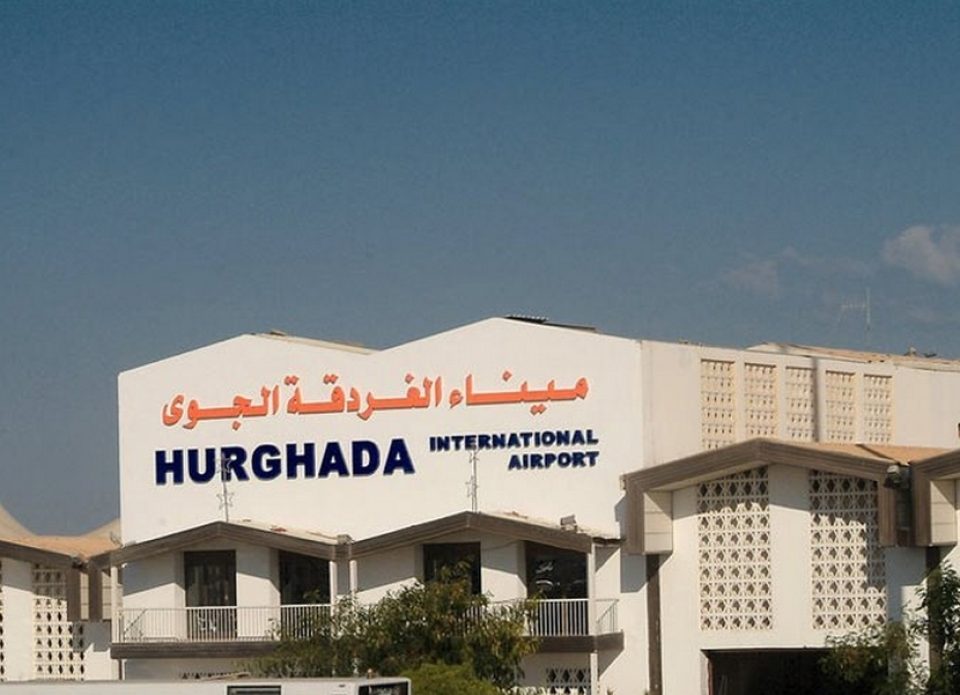 С конца января 2026 года в египетских аэропортах отменяются бумажные миграционные карты