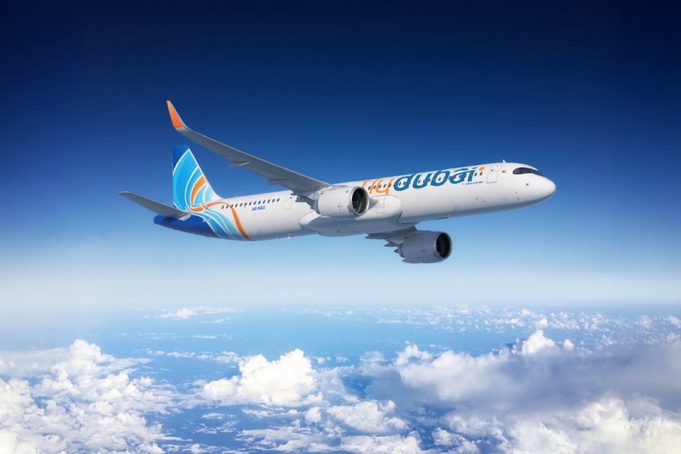 FlyDubai отменяет рейсы в Минск до 31 января: белорусские турфирмы и туристы несут потери