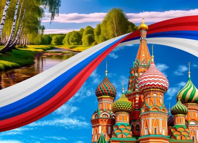 Господдержка для Visit Russia: в России думают, как сделать туризм ключевым драйвером роста экспорта услуг