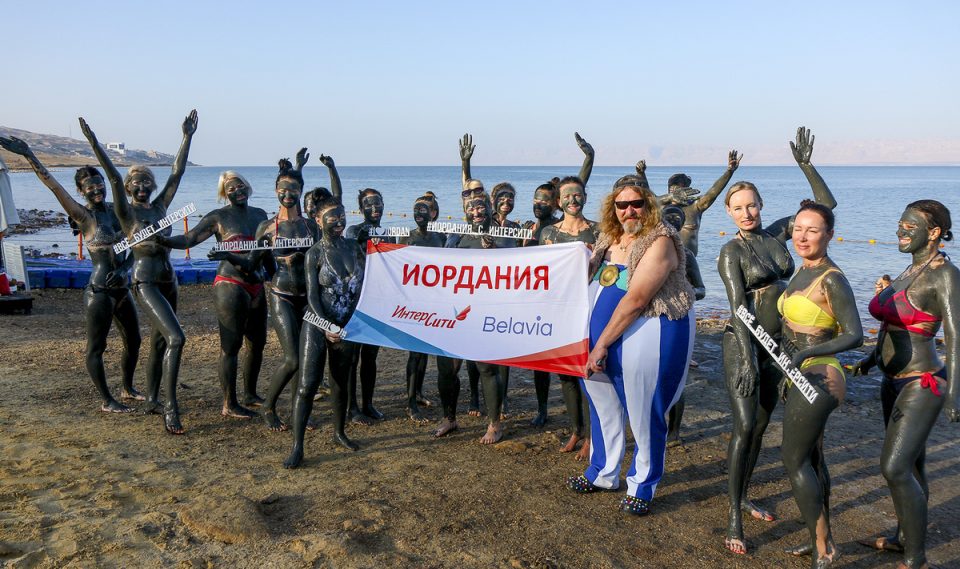 Путешественники, въезжающие в Иорданию с целью туризма, могут находиться в стране до трех месяцев