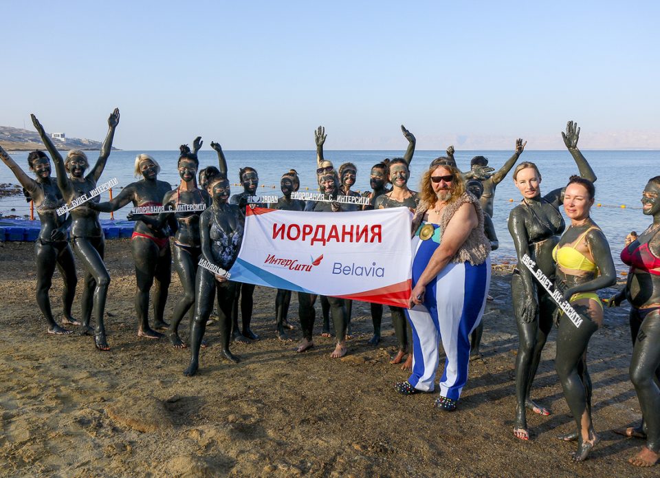 Путешественники, въезжающие в Иорданию с целью туризма, могут находиться в стране до трех месяцев