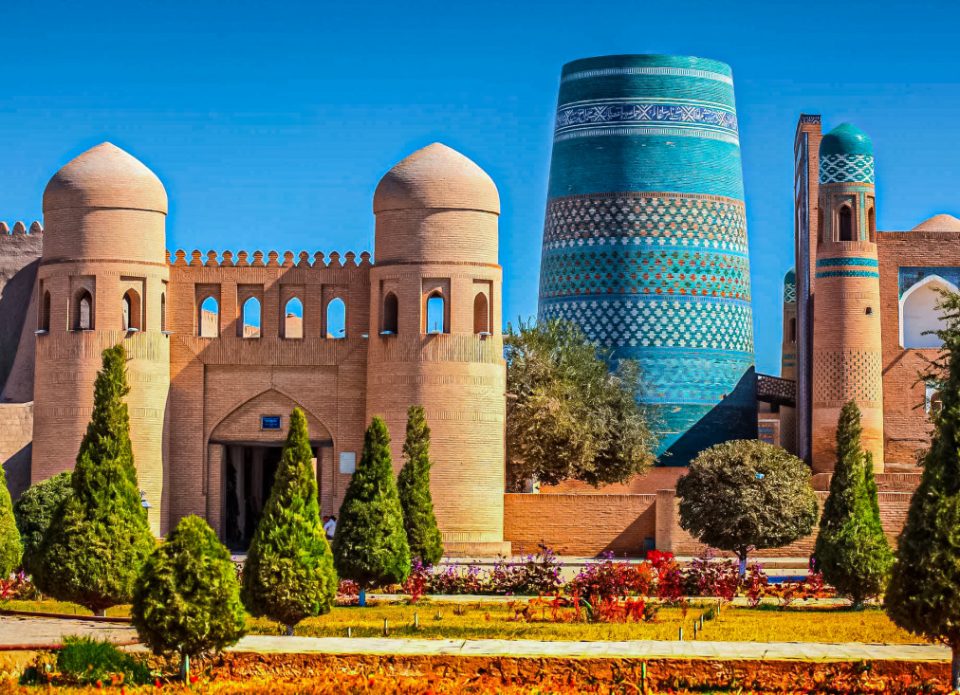 Новости туризма Узбекистана: цифры, тренды, новые отели, маршруты и проекты