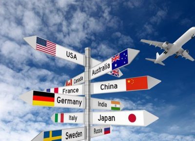 В 2025 году по миру путешествовало 1,5 млрд человек