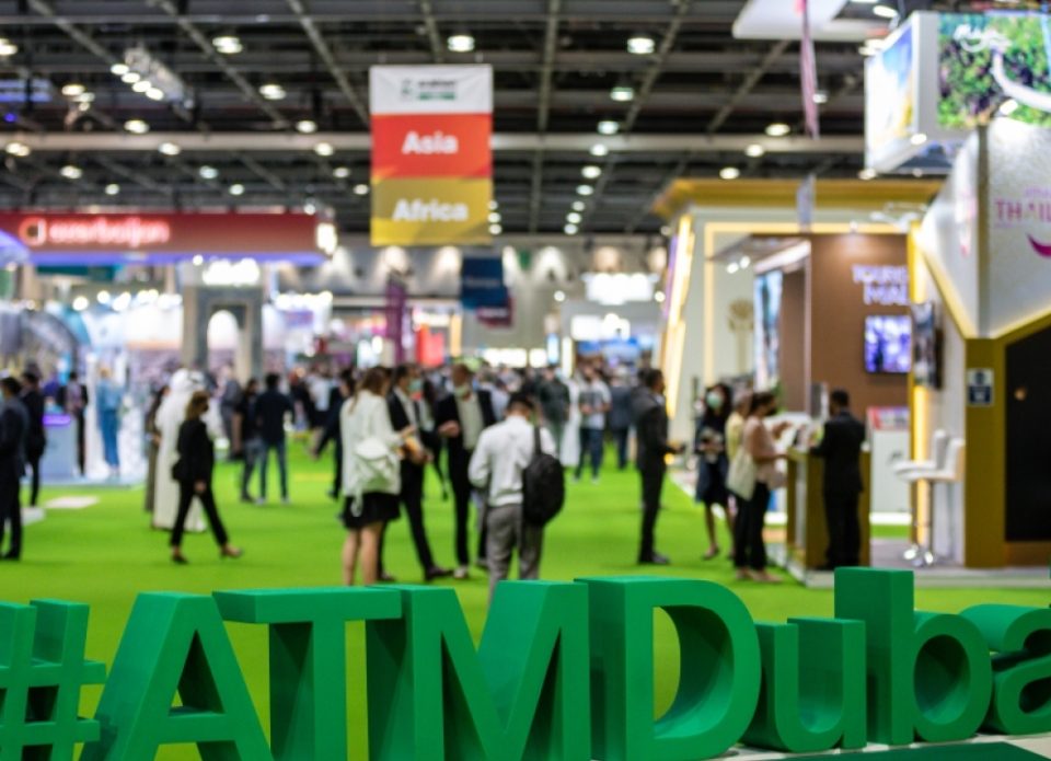 Arabian Travel Market 2026 демонстрирует рекордный интерес экспонентов