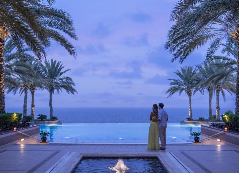 Какие отели откроются в Омане в 2026 году