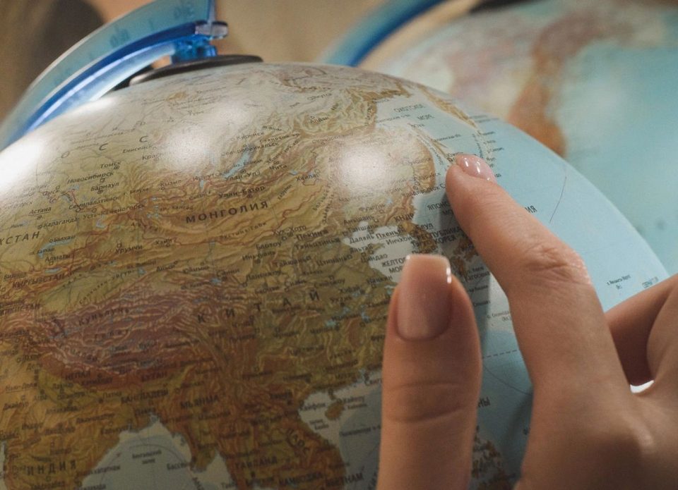 Что сейчас в тренде у туристов?