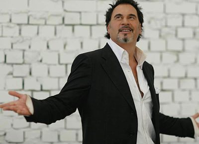 «РОСТИНГ» приглашает в Грузию на концерт Валерия Меладзе