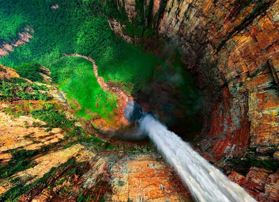 Pegas Touristik Беларусь: «Наших туристов в Венесуэле в данный момент нет!»